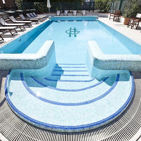 Hotel Gaby Rimini Kültér fotó