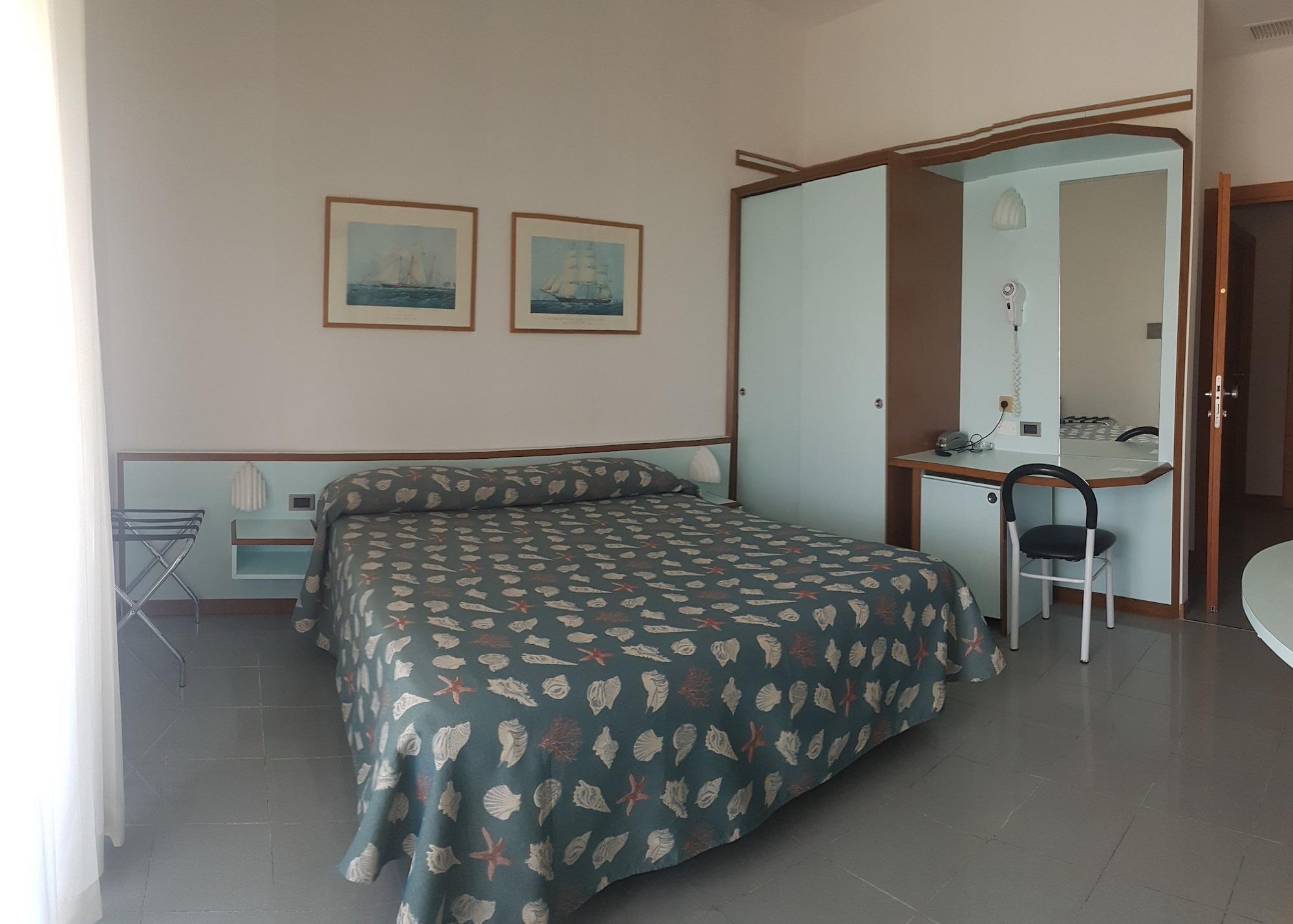 Hotel Gaby Rimini Kültér fotó