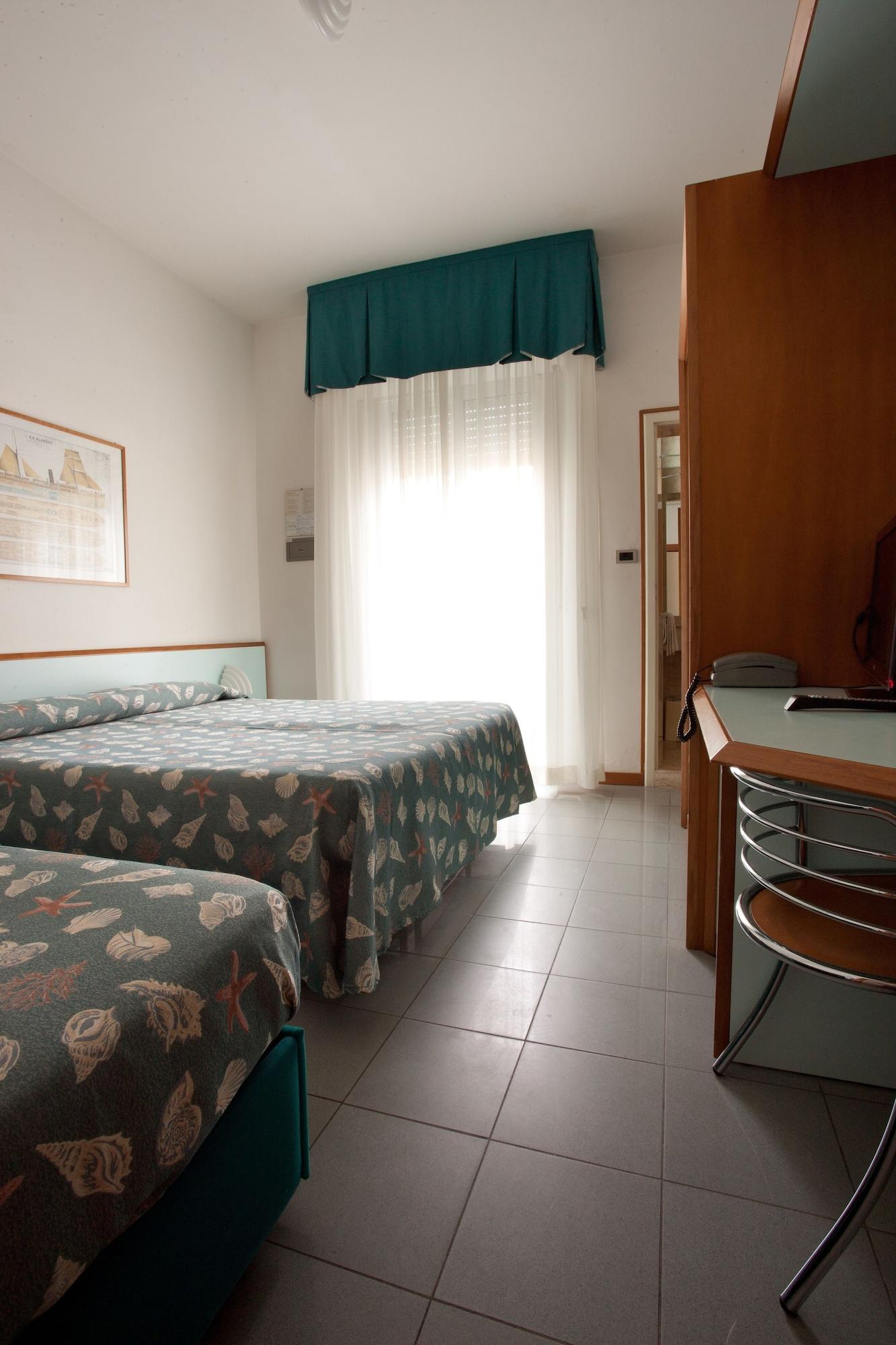 Hotel Gaby Rimini Kültér fotó