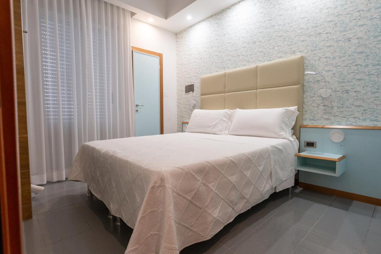 Hotel Gaby Rimini Kültér fotó