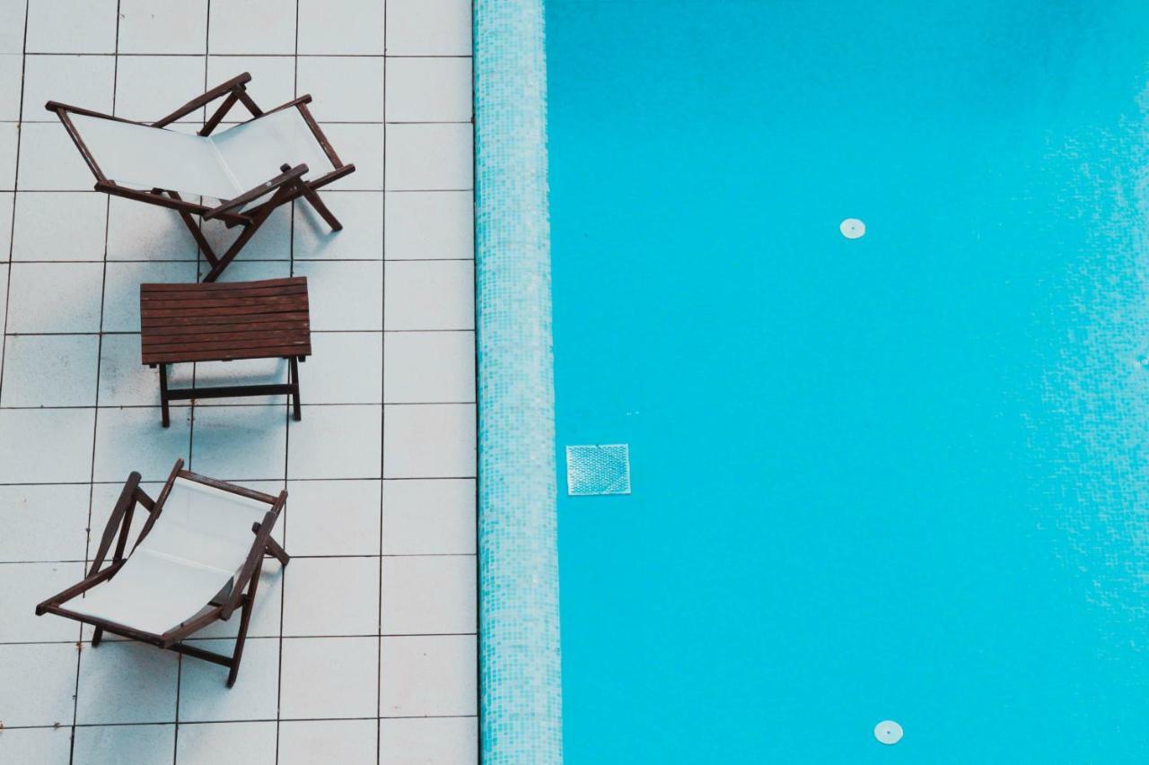 Hotel Gaby Rimini Kültér fotó