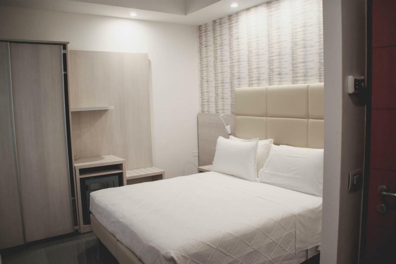 Hotel Gaby Rimini Kültér fotó