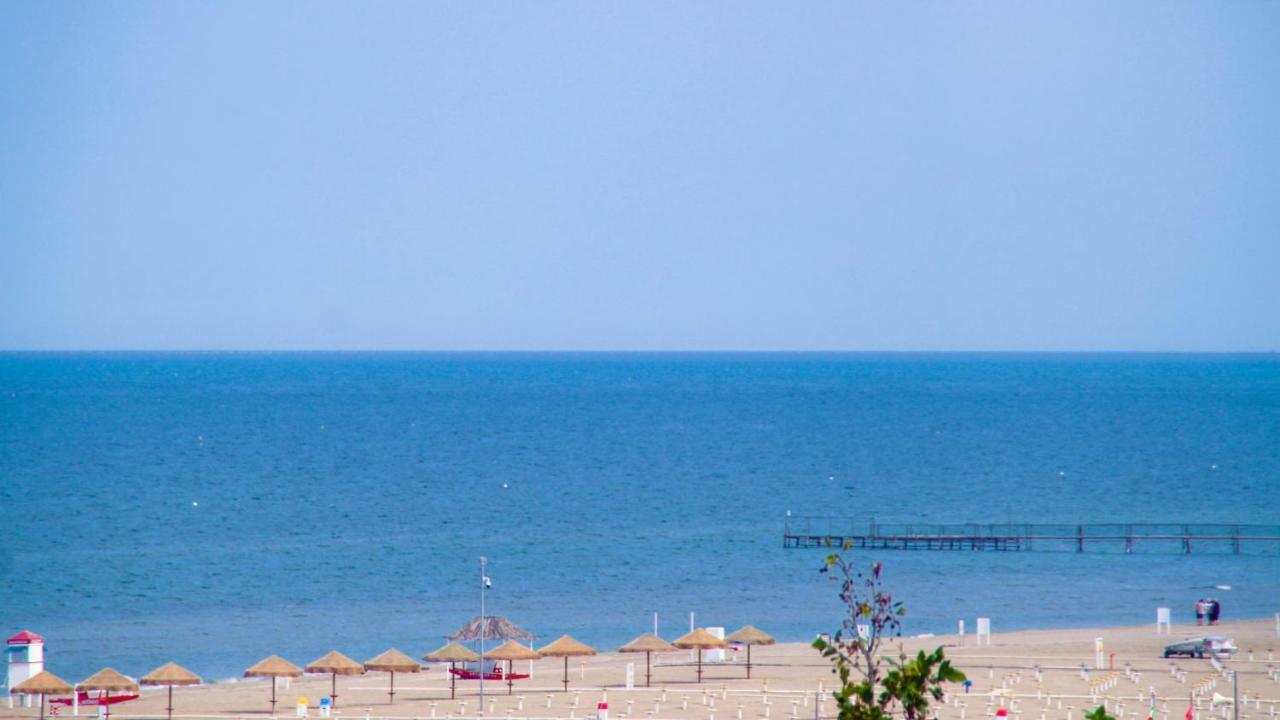 Hotel Gaby Rimini Kültér fotó